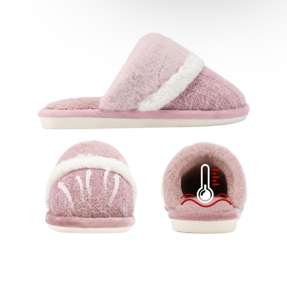 Slippers - Picture 3 of 4